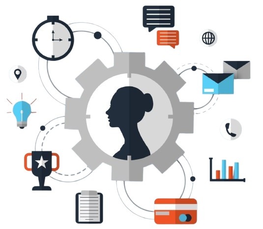 Proactive Preparedness Illustration