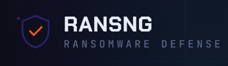 RansNG Logo