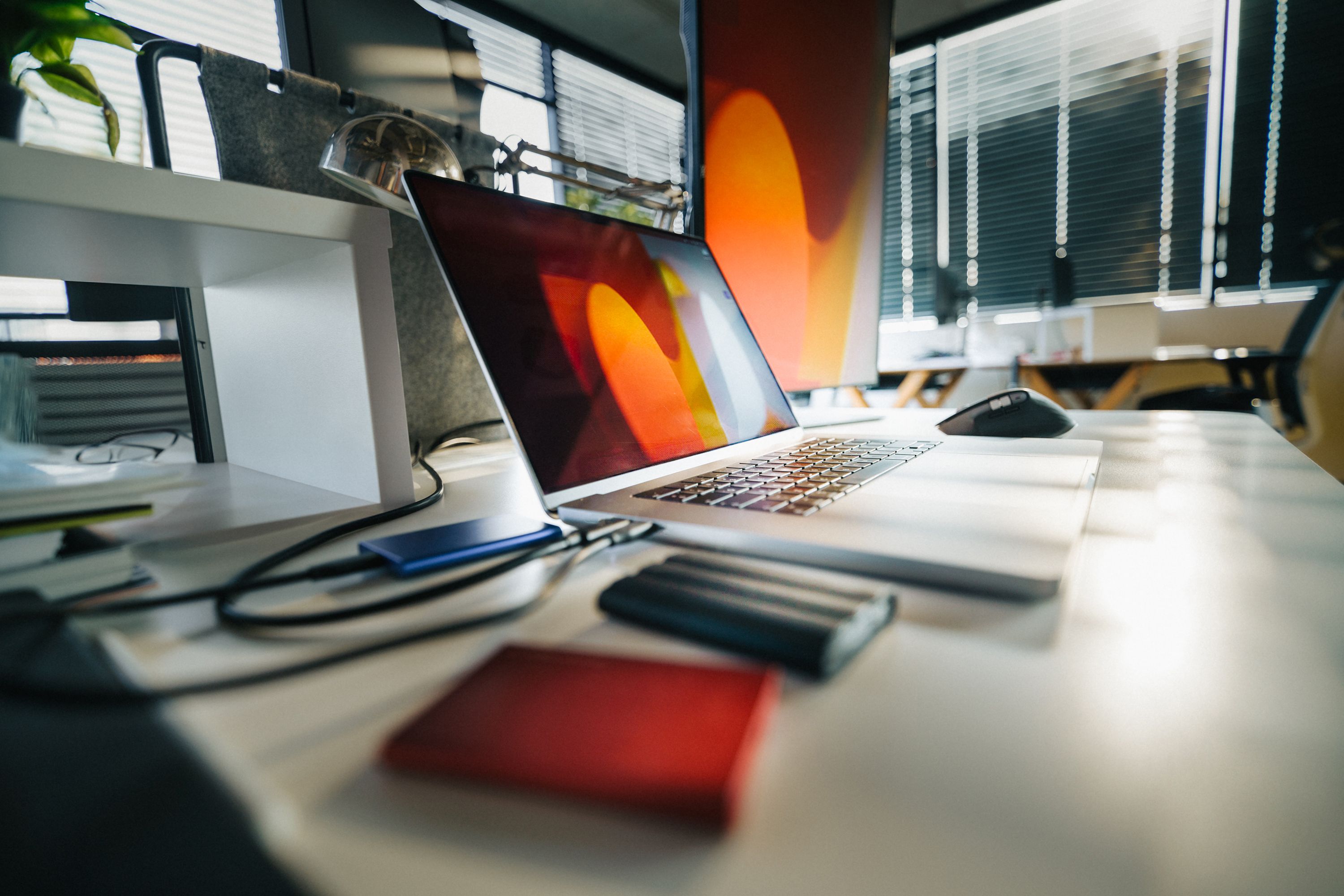 Backup Architecture and Data Replication