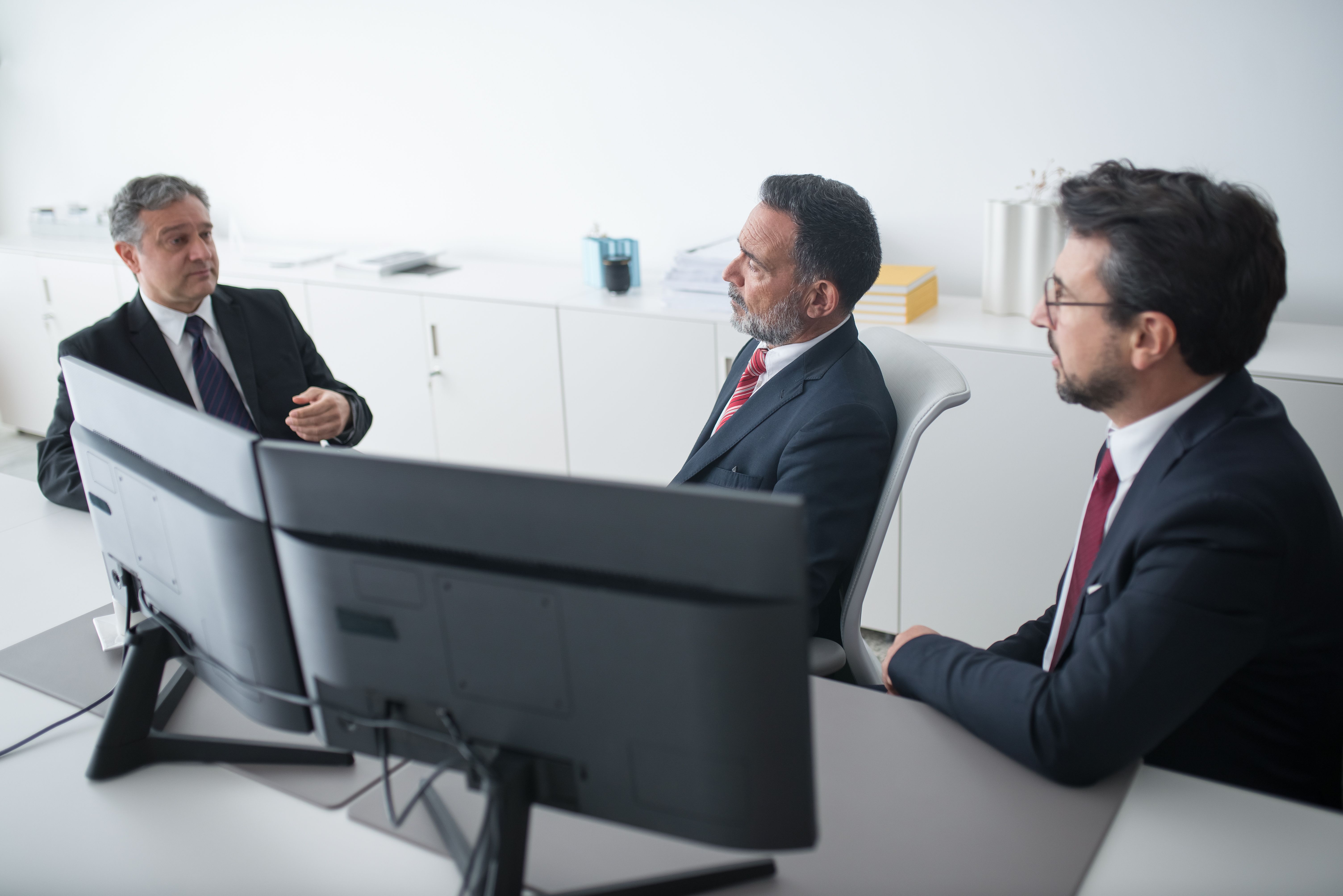 Cybersecurity compliance and certification review