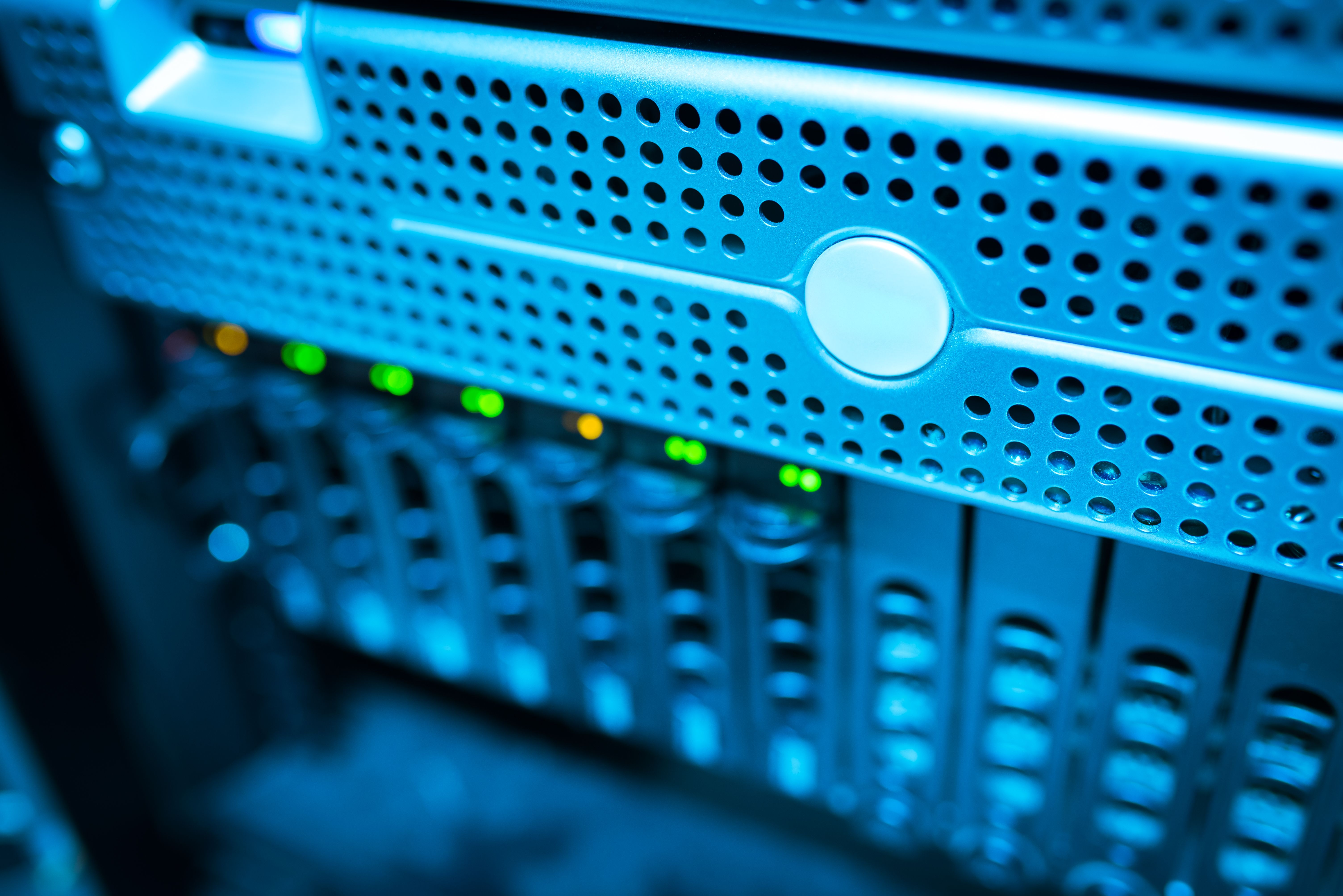 Immutable Backup Protection