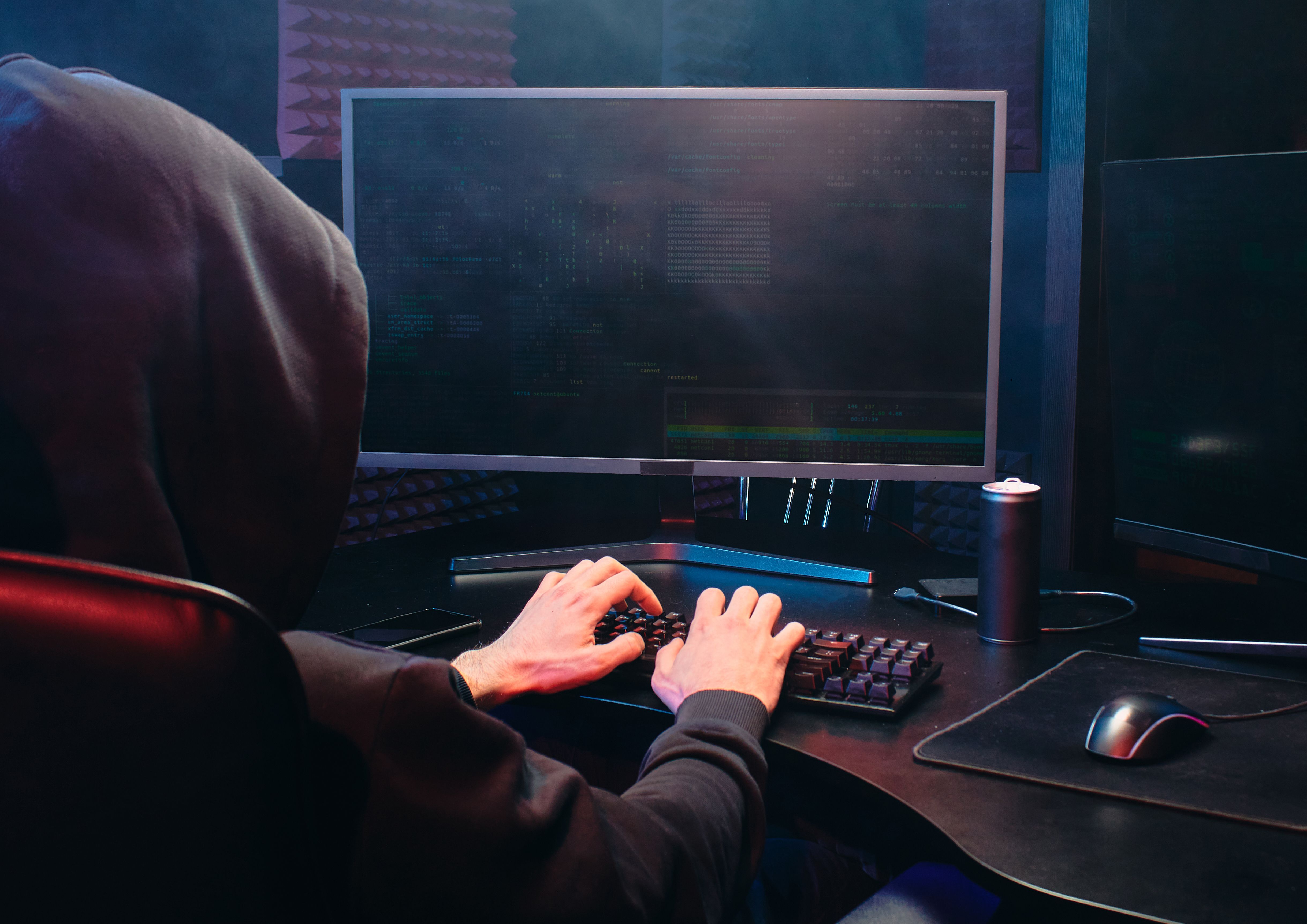 Threat Hunting and Proactive Defense